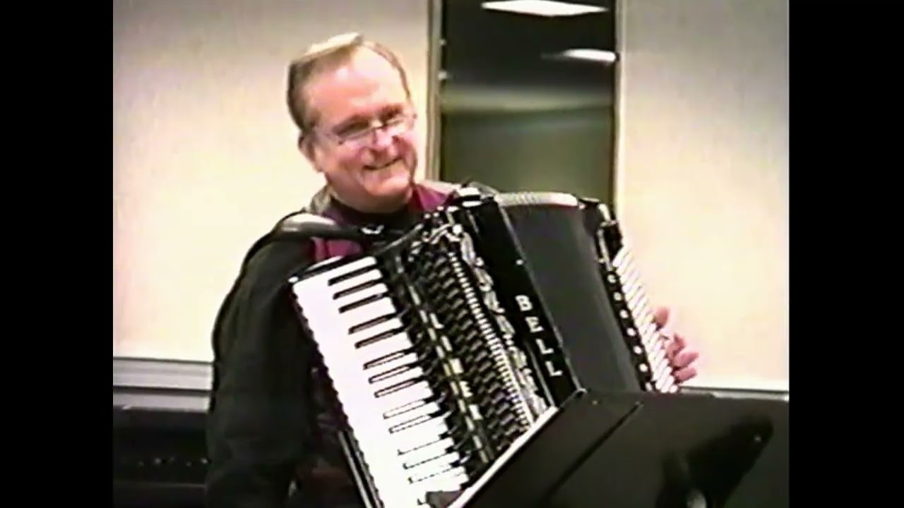 AAMS 2000 P2 of 4 (American Accordion Musicological Society)