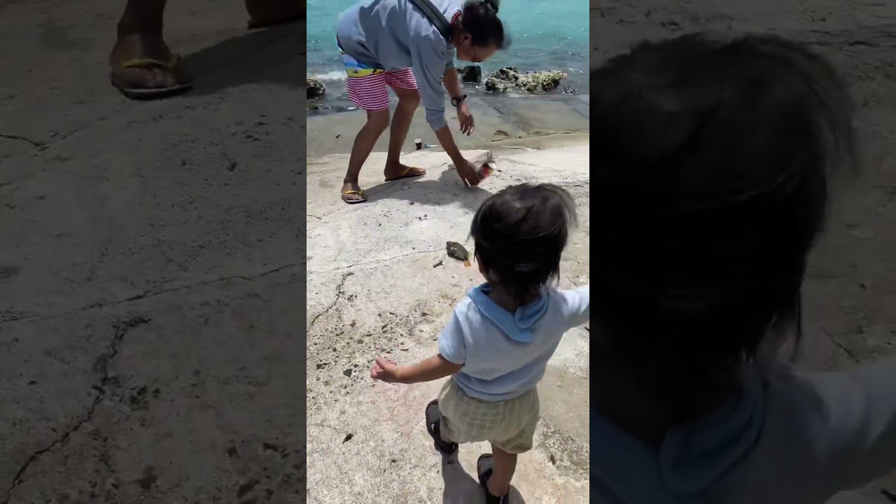 Fishing in Kurassa 