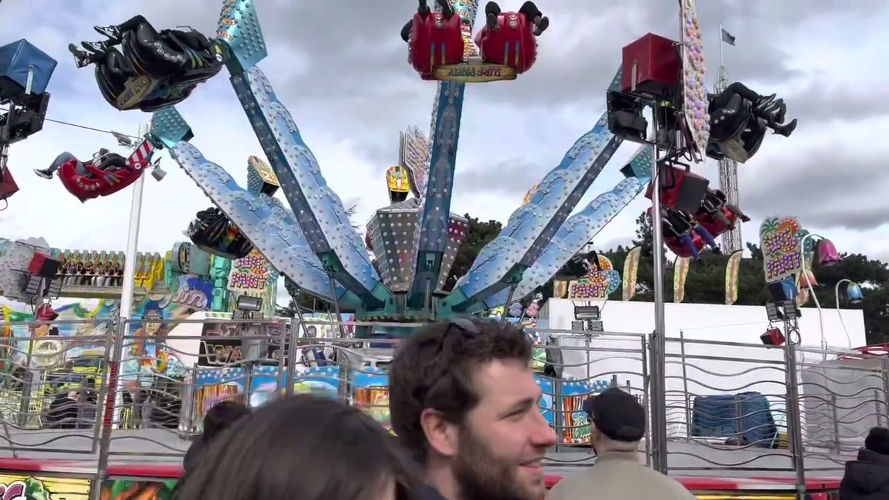 Surf Party (Crouzier) | BN Performance | Foire Du Trone 2023