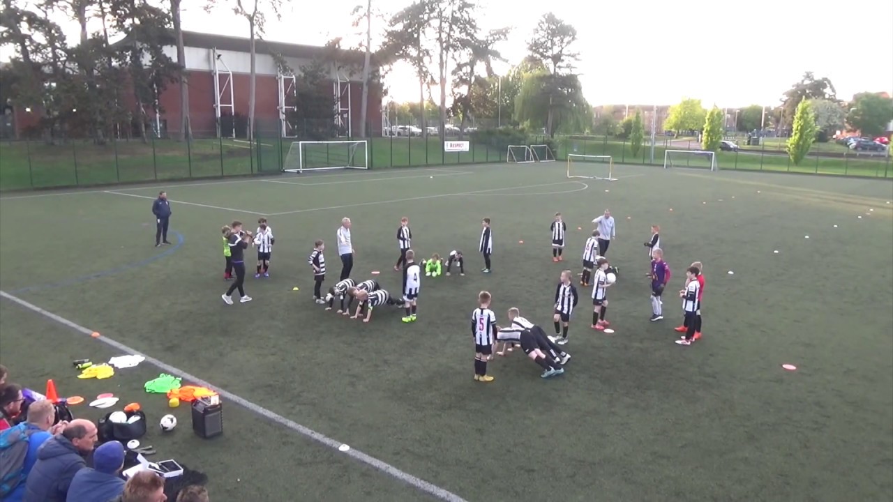 Pete Sturgess CPD