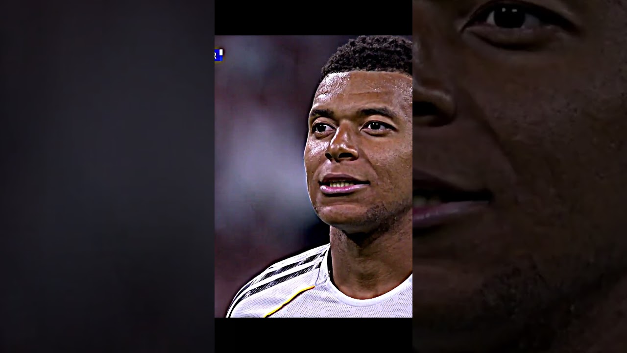 Kylian Mbappe vs Marseille 🇲🇫🥶😮‍💨