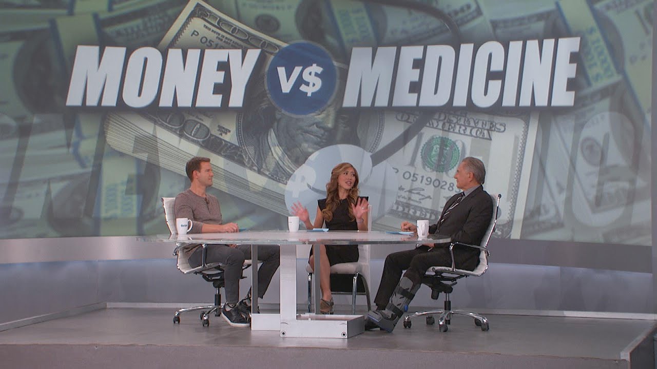 New Proposed Law Would Require Price Transparency in Medical Care?