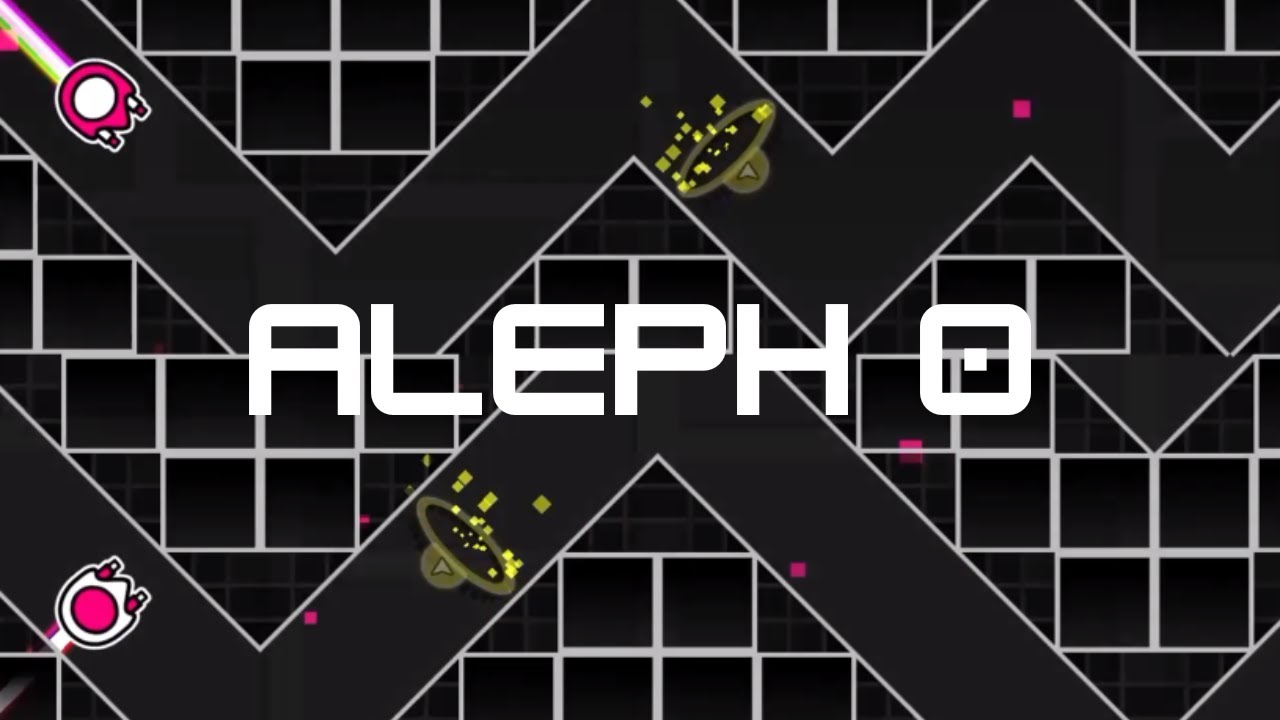 Aleph 0 by Shiryuu7 100% (NEW HARDEST)