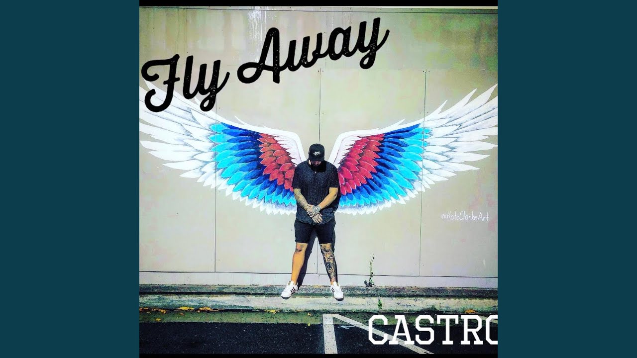 Fly Away