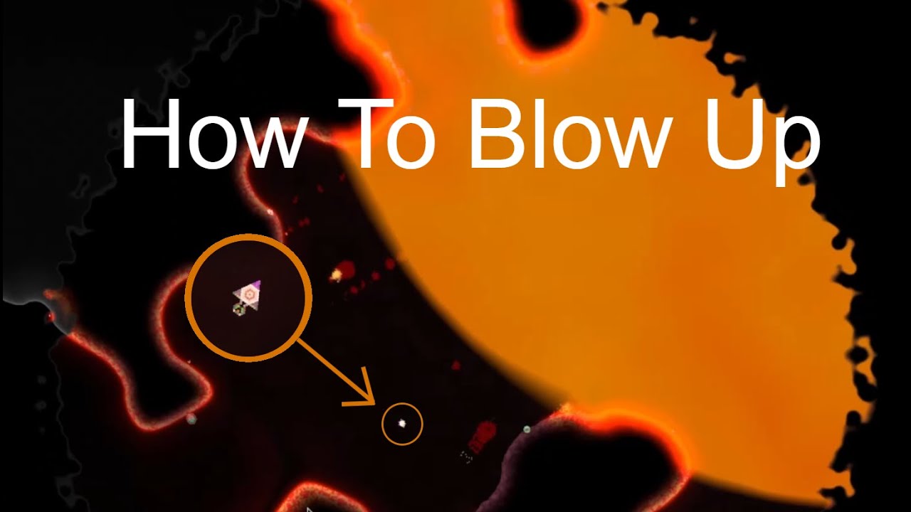 Become a Living Nuke - Explosive Build - Primordialis