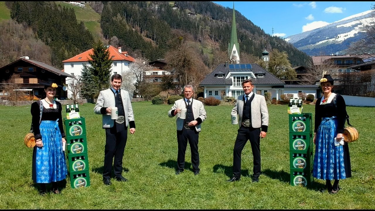 Gauder Fest Gewinnspiel 2021