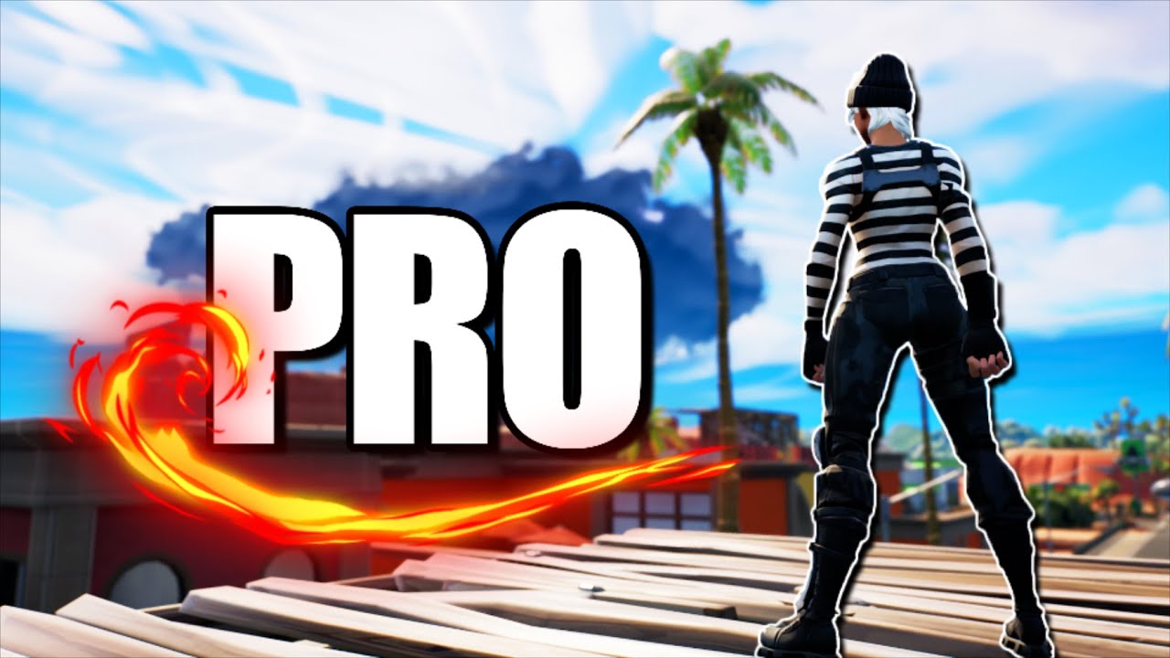 You Need This Skill to Go Pro in Fortnite