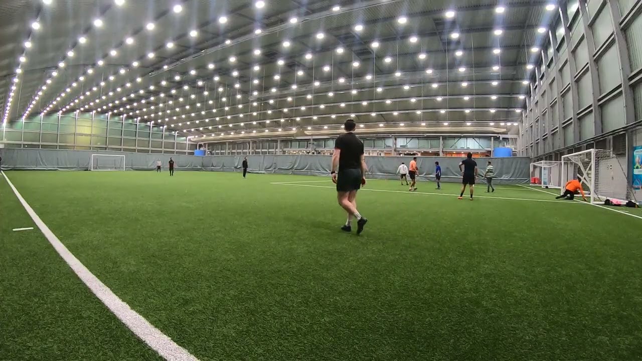 [PT 4] ShummyFC v SirajFC -  09.02.26