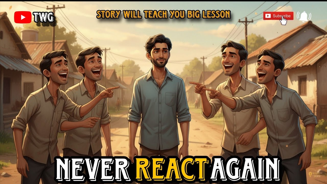 How To Never Get Angry - Even When You are Not Wrong| The Powerful Motivational Story| Monk Lesson