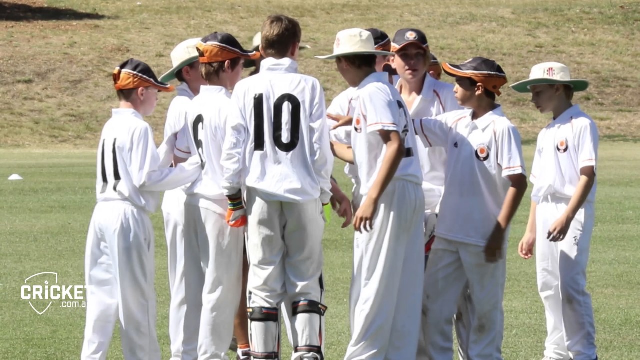 Highlights: 2016 SSA 12 & Under Championships