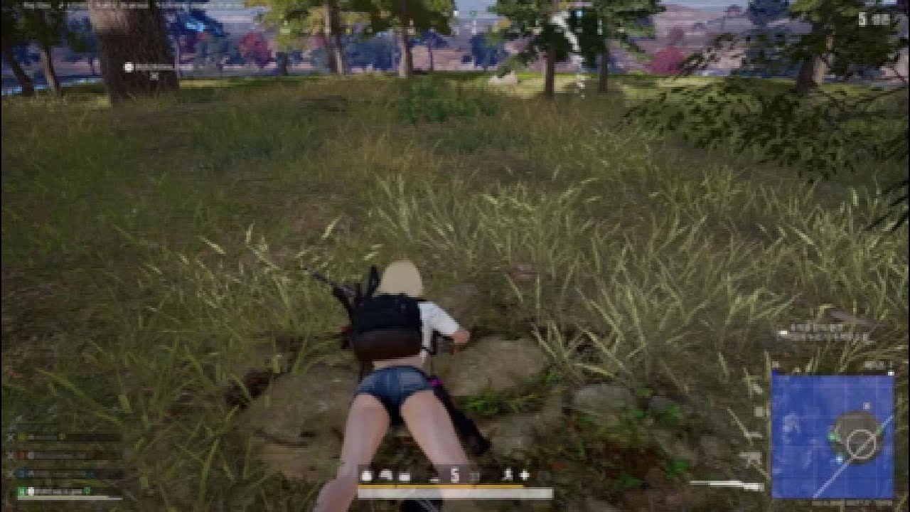 SMG