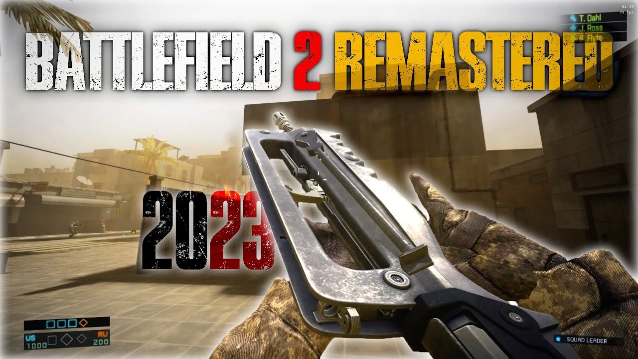 Battlefield 2 