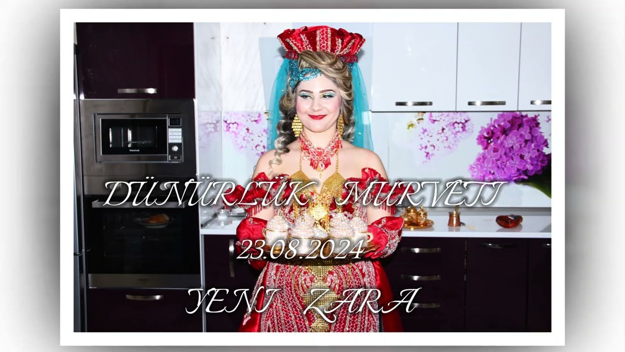 URKÜŞ ISLYAM DÜNÜRLÜKMURVETI YENI ZARA..alıscamera
