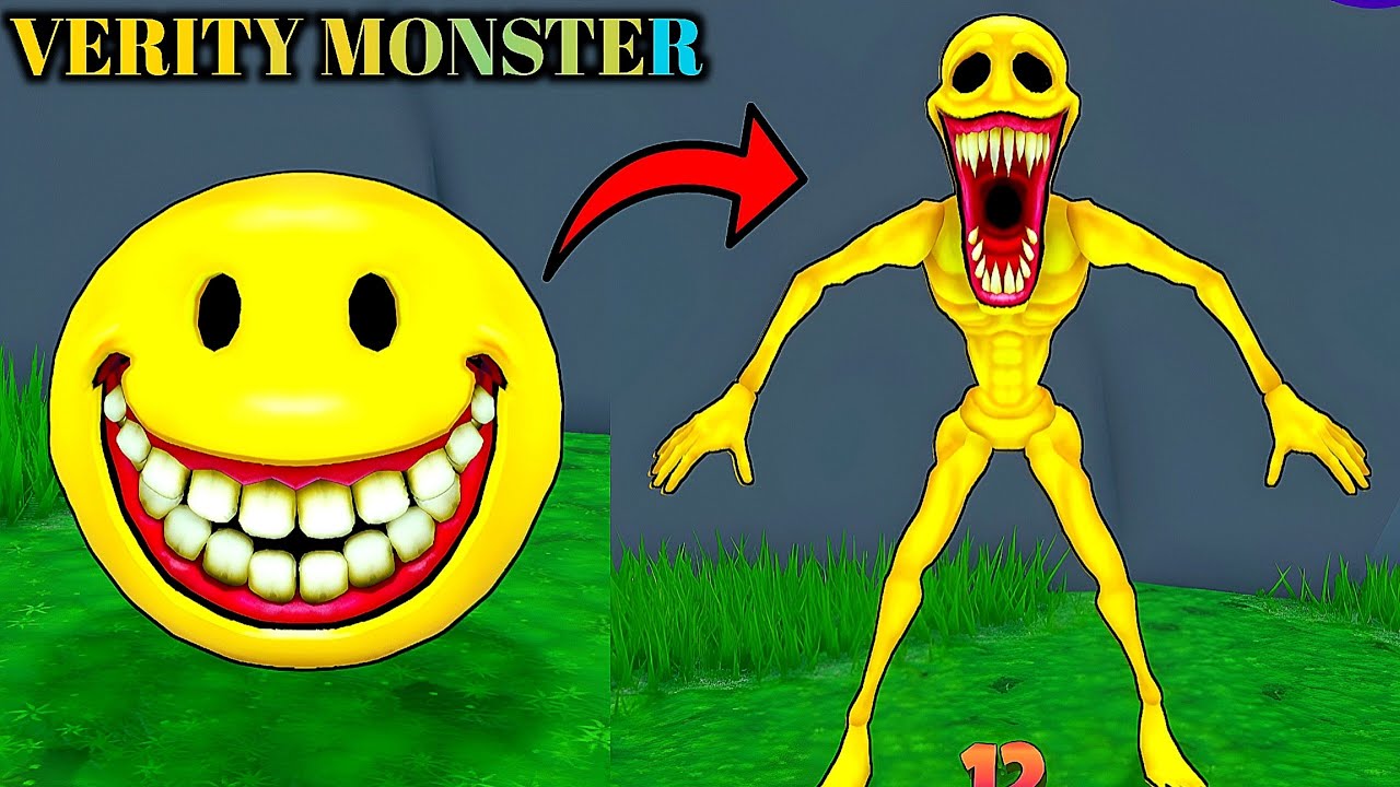 MORPH WORLD New VERITY Update | How To Get Verity Monster Morphs In Roblox Morph World 