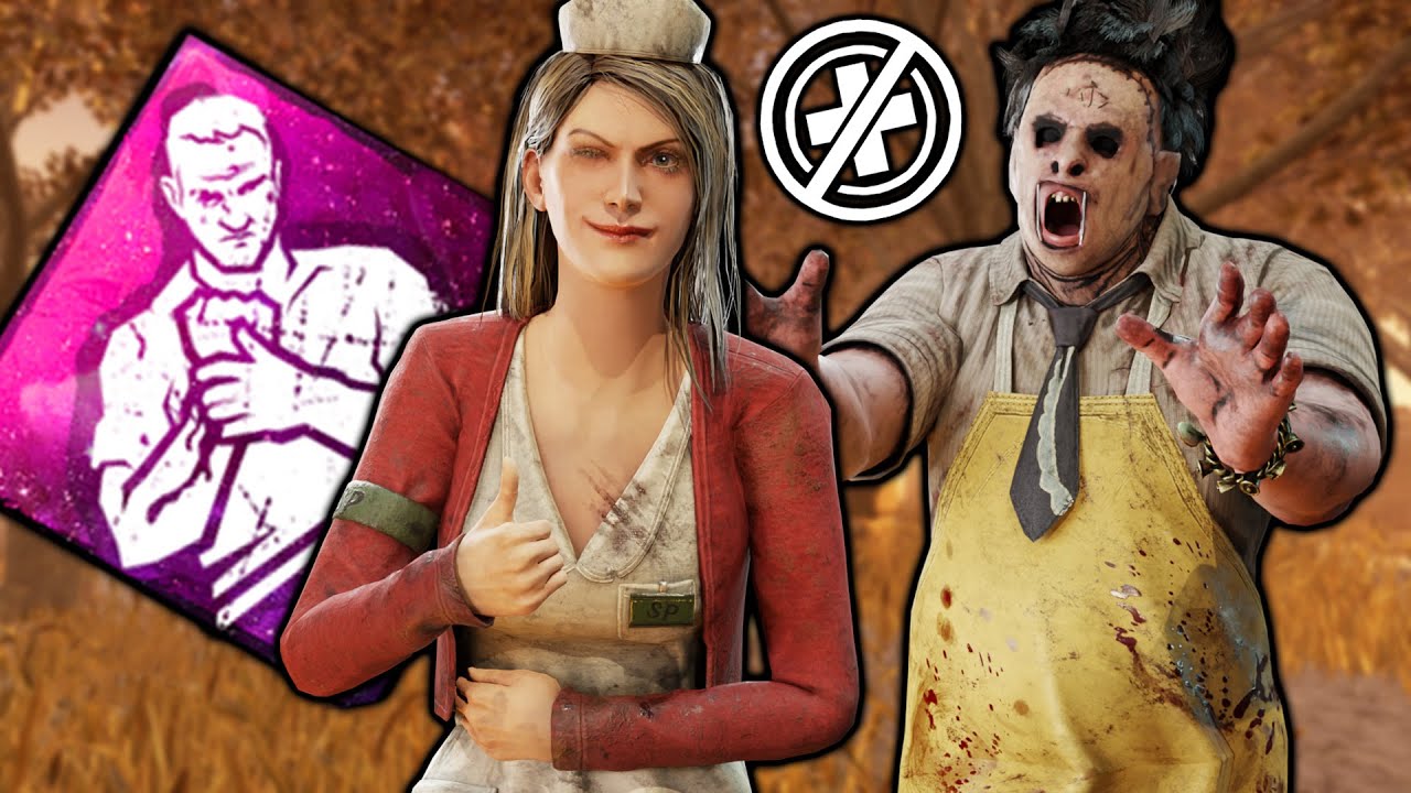 Is NO MITHER Actually A Good Perk?