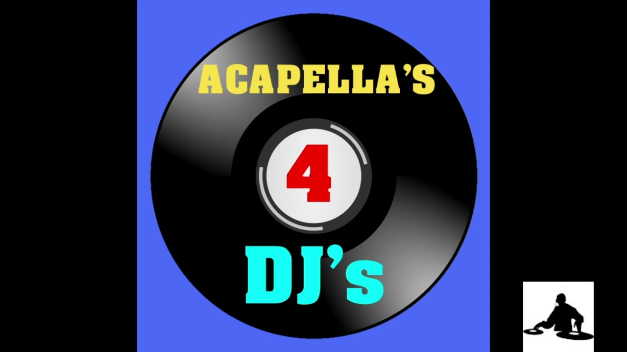 Relight Orchestra   -   Are You Ready  -    ( Unreleased  Acapella 2003 )