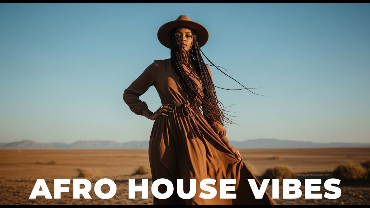 Afro House Mix 2025 | The Best of Afro House 2025 | Mix 45