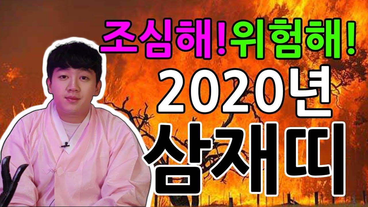 2020년 경자년 조심해야하는 삼재띠 지금 미리알고 경자년을 조심합시다. 뱀띠 말띠 개띠 돼지띠 용띠 쥐띠 소띠 양띠 원숭이띠 닭띠 호랑이띠 토끼