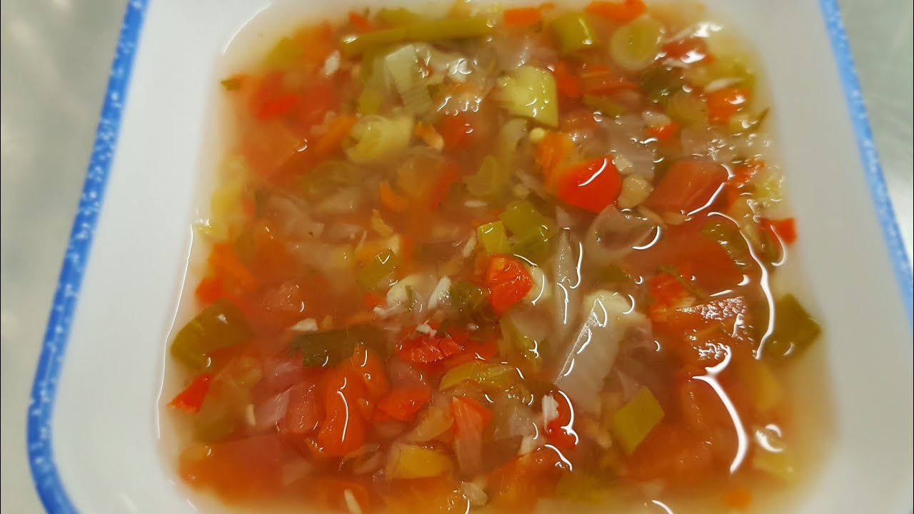 sauce chien, sauce antillaise pour cuisine collective #food #recette #homemade #faitmaison #cuisine