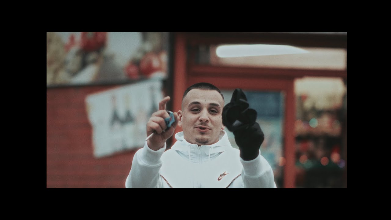 BANDATA NA RUBA (ft.MIMO)  - POZDRAV / ПОЗДРАВ  [OFFICIAL VIDEO]