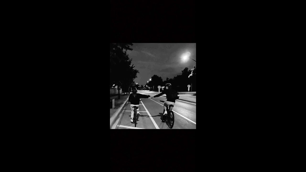 Raste - Hickey ( SLOWED + REVERB )