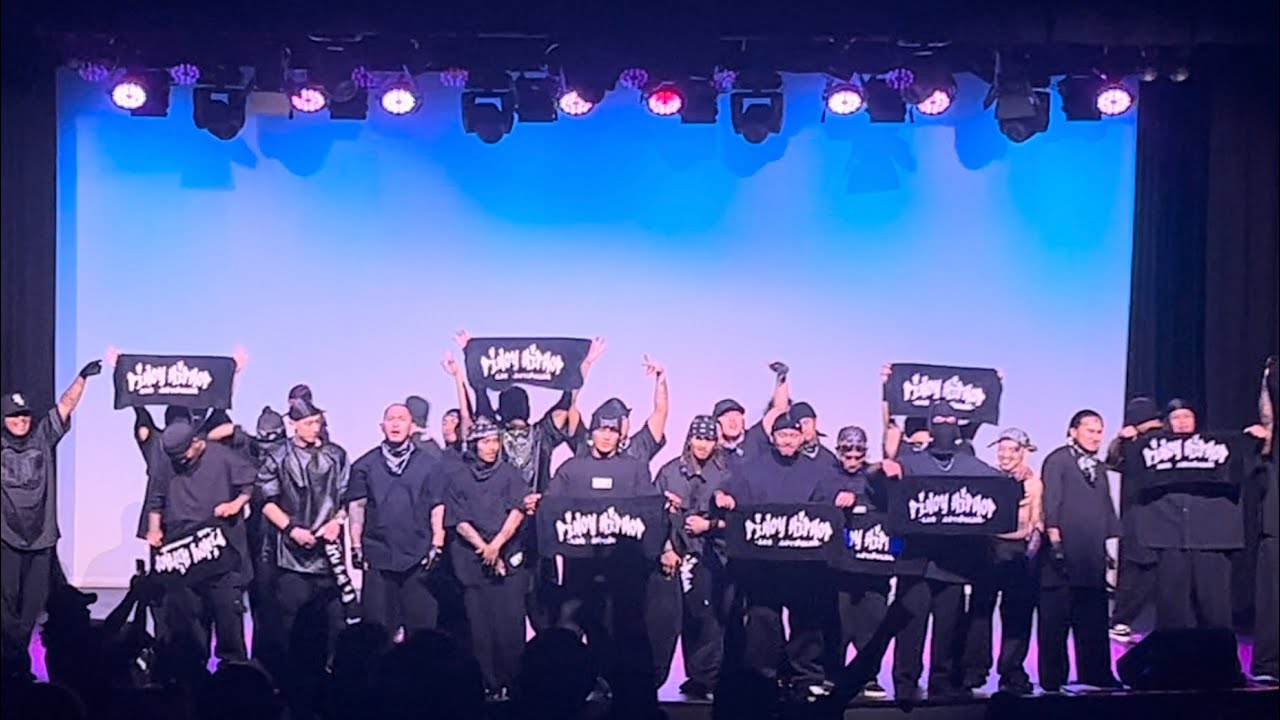 PINOY HIPHOP WSB 2024