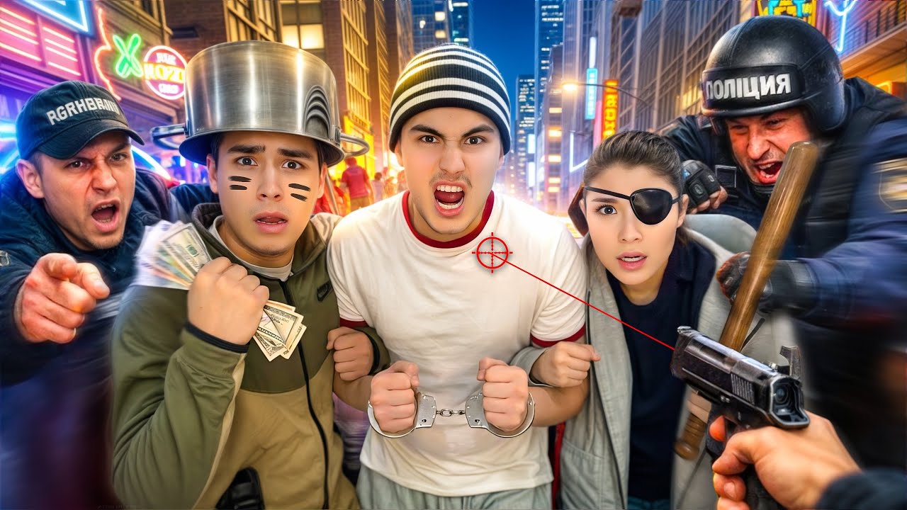 ЕҢ ТУПОЙ ҰРЫЛАР 😱 МАГАЗИН ТОНАДЫ 🤣 ӨТЕ ҚЫЗЫҚ ШЫҚТЫ 👍🏻