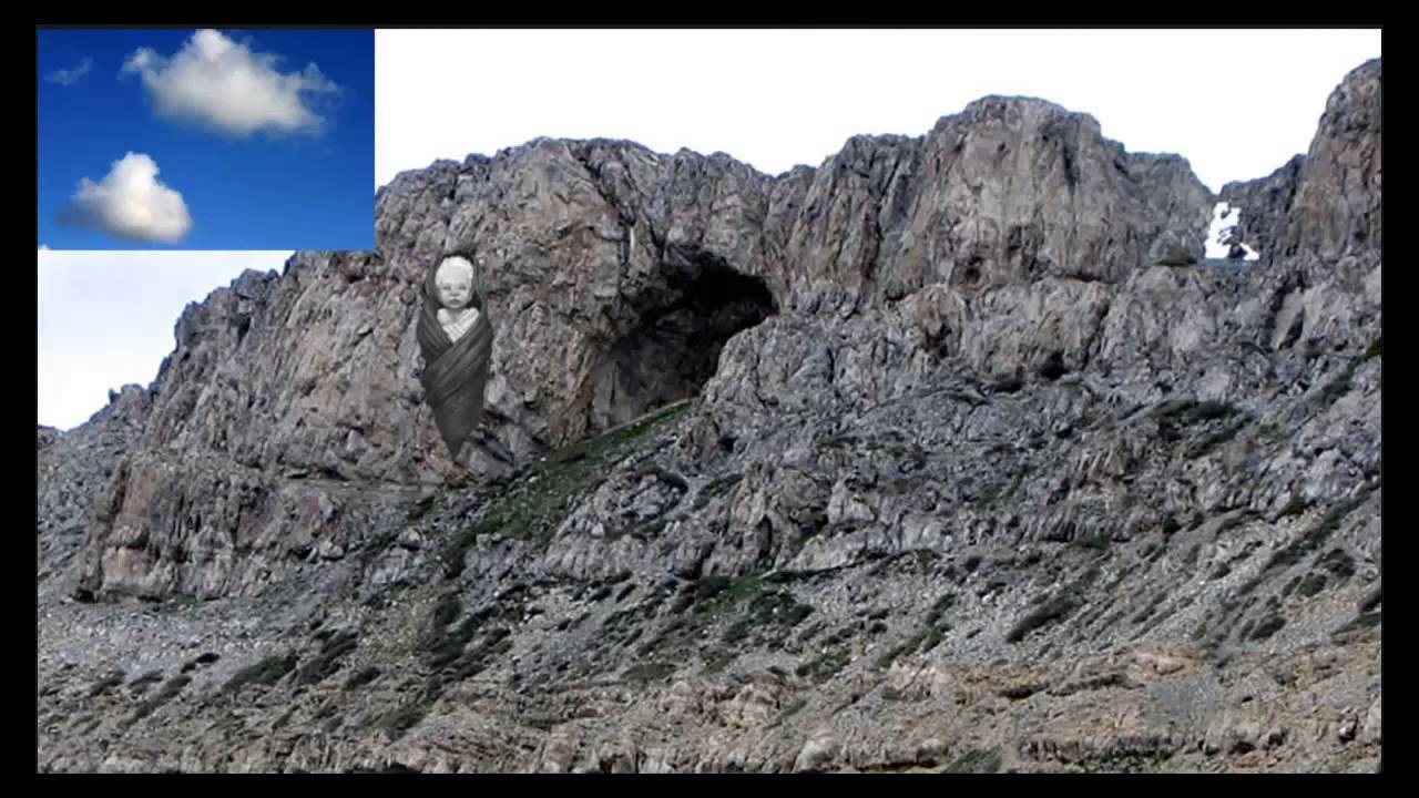 The Overthrow of Cronus and the Titans