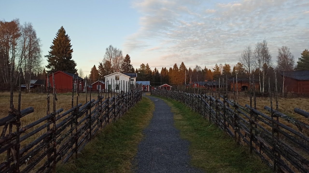 Lule&aring;, Norrbotten, Sweden #sweden