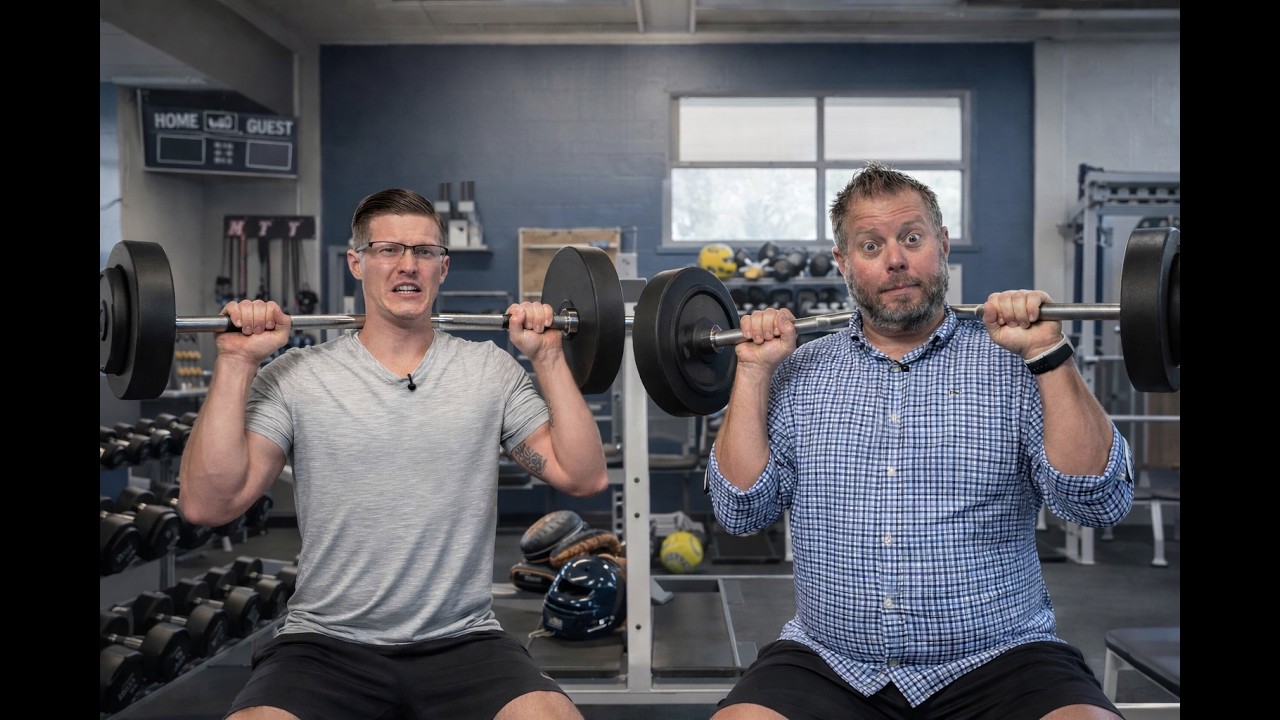 Travel Ball + Gym Membership Trend | Kids & Youth Sports | Buy Your Kids A House Podcast