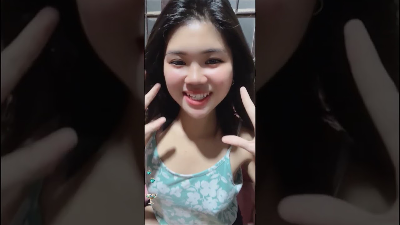 Cutie Noreen 05#periscope #livestream  #stunning  #vlog #prettygirl #live #broadcast #popular #cute