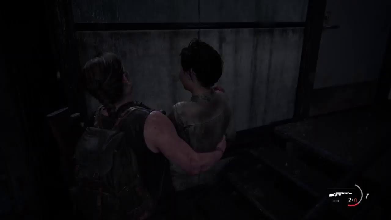 Last of Us pt6/2