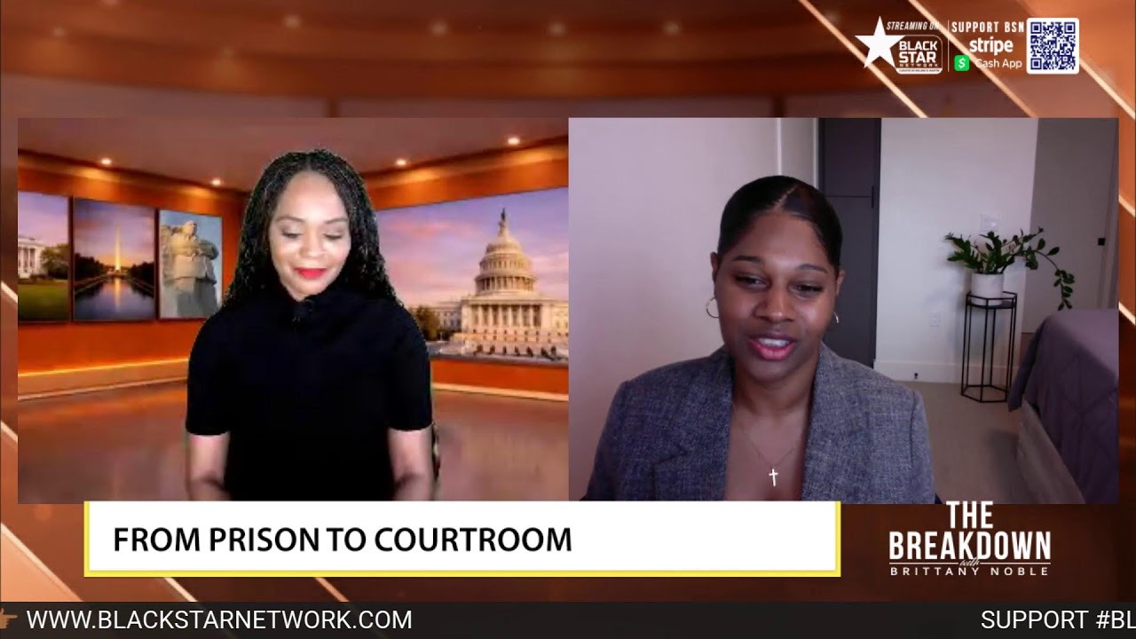Haitian immigrants TPS Battle. Federal Agents Racially Profiling. Hair products harming Black women