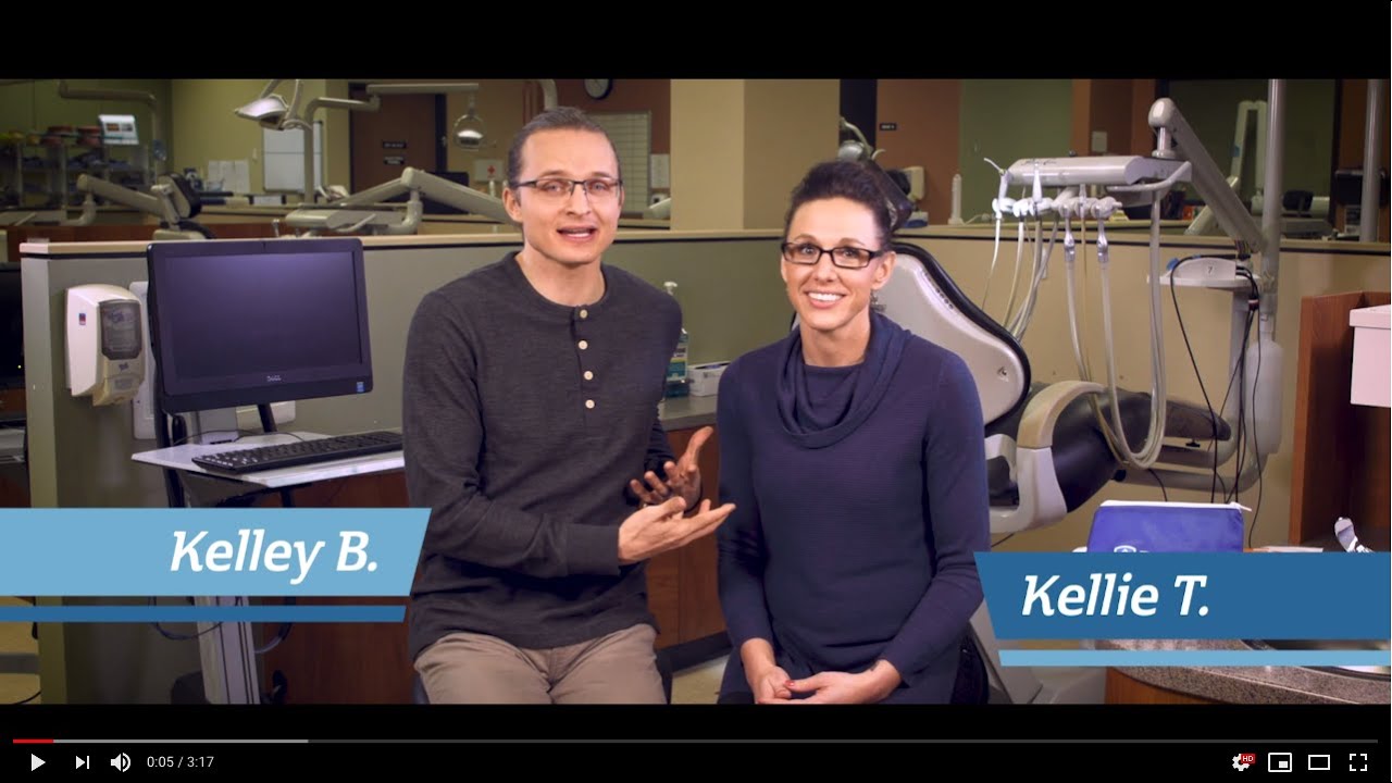 Dental Waterline Testing - How to test with a ProEdge Mail-In Water Test Kit