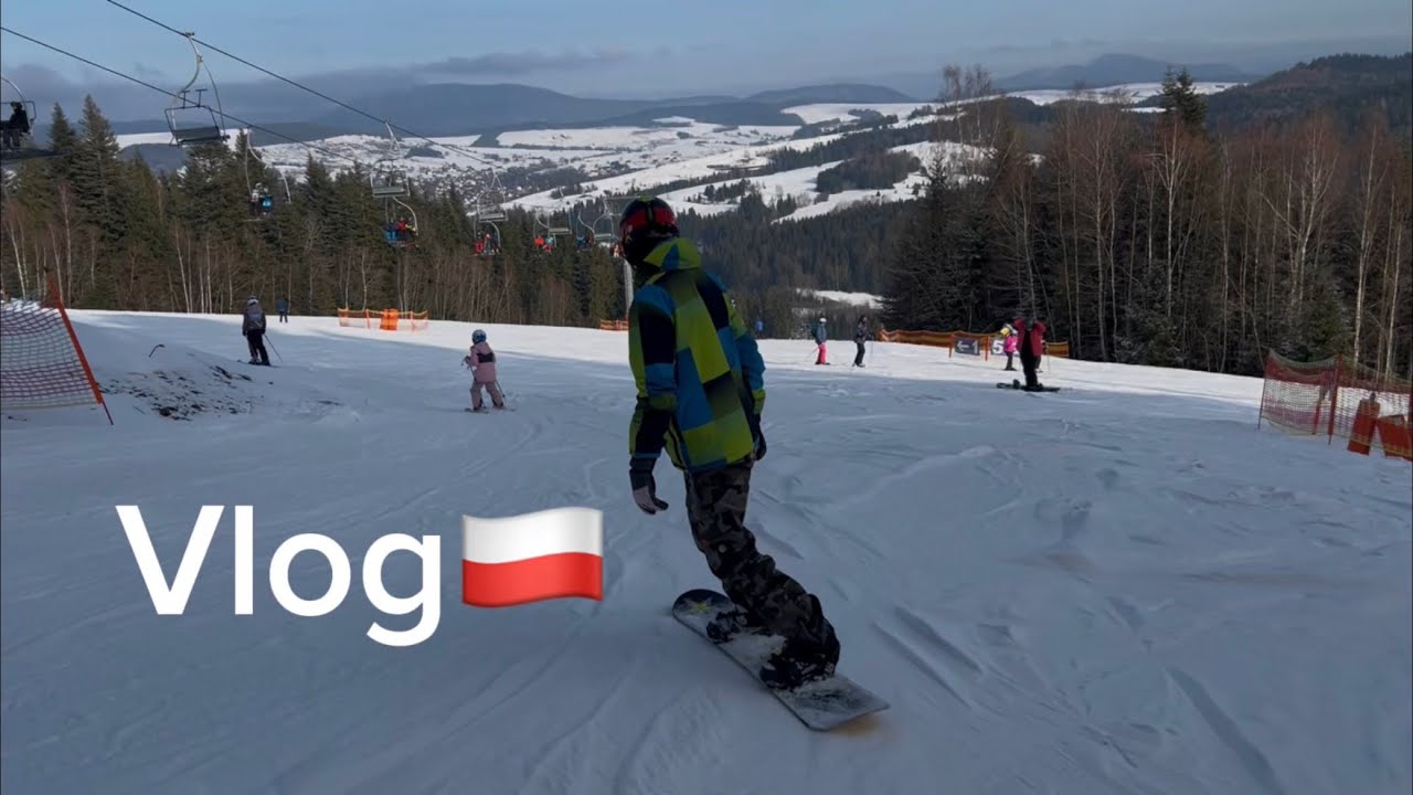 Vlog z polska