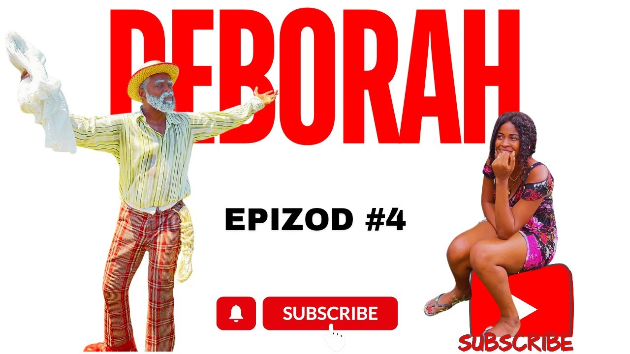Deborah Epizòd 4