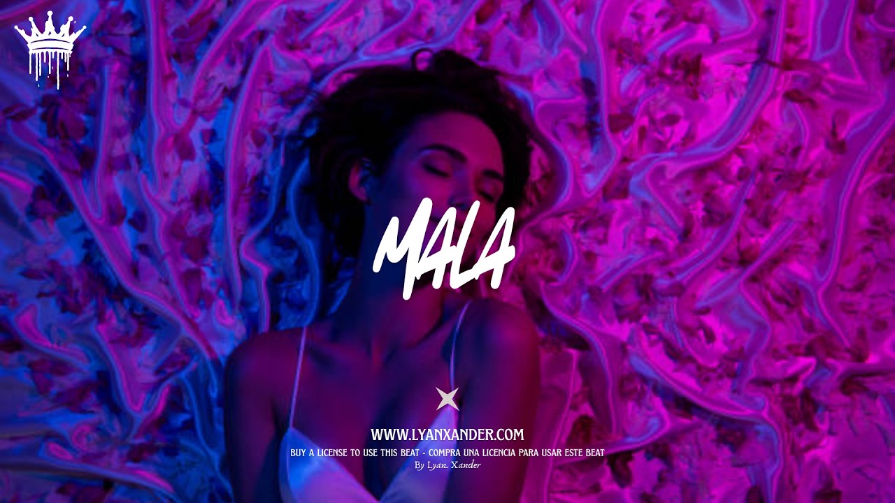 [FREE] REGGAETON TYPE BEAT - 