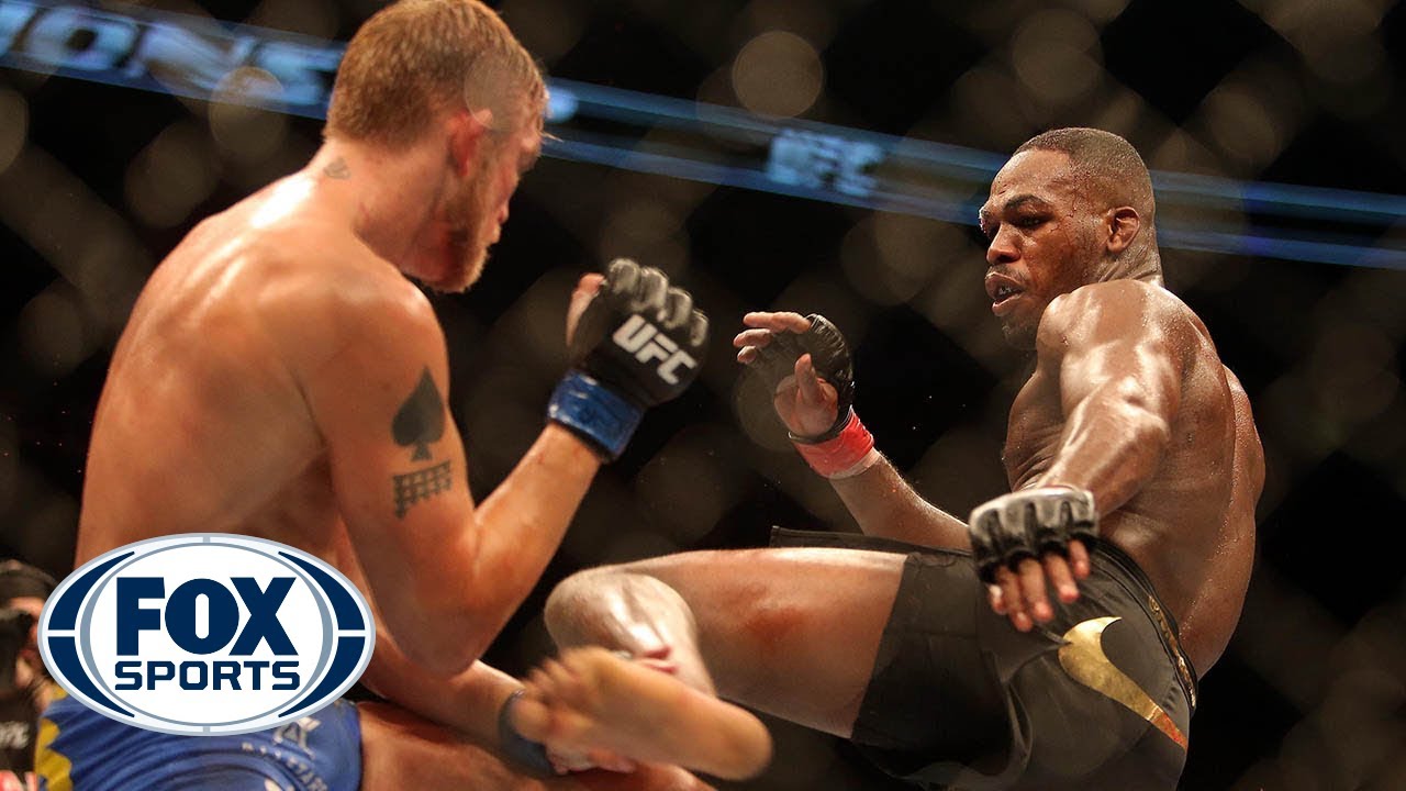 UFC 165: Gustafsson ready for a rematch