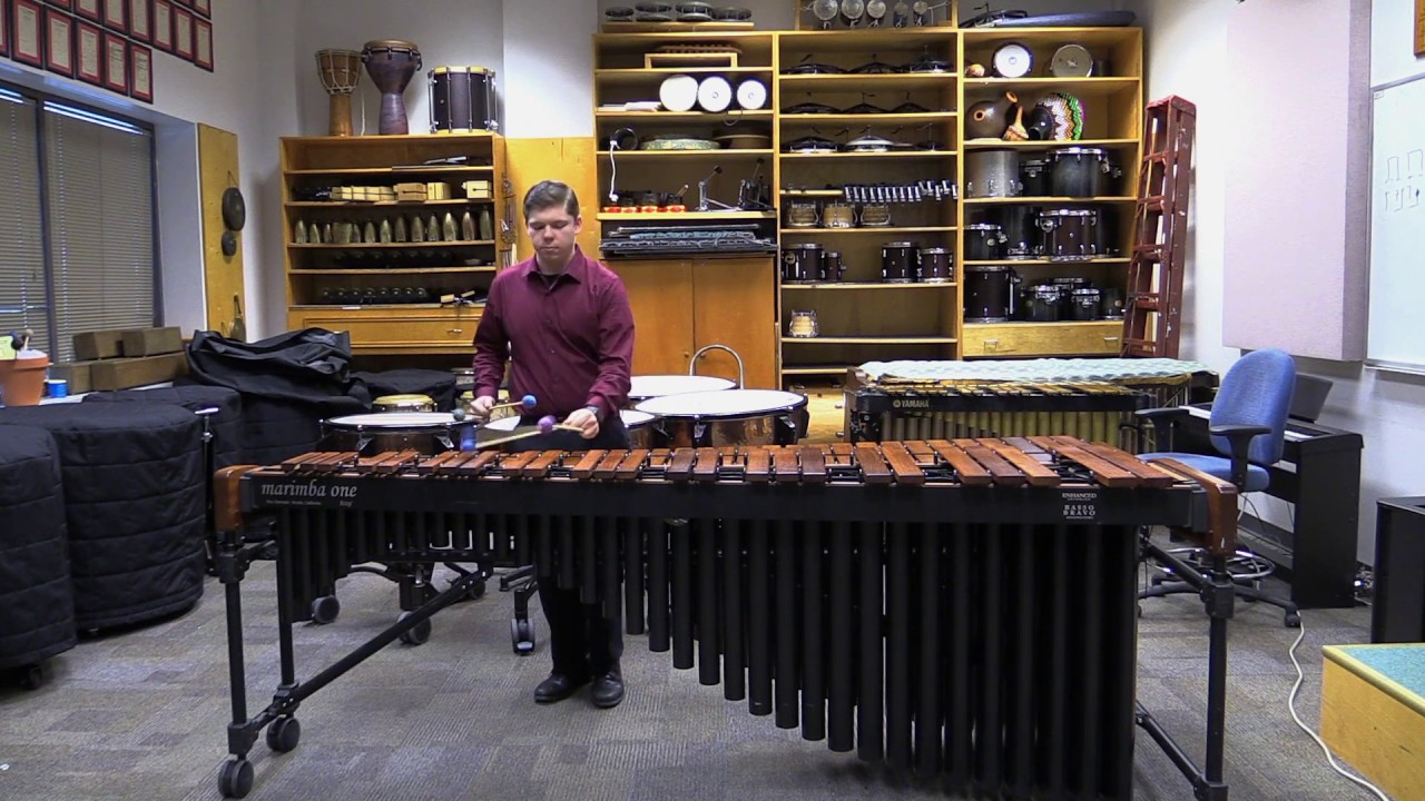 How to Restring a Marimba/Keyboard