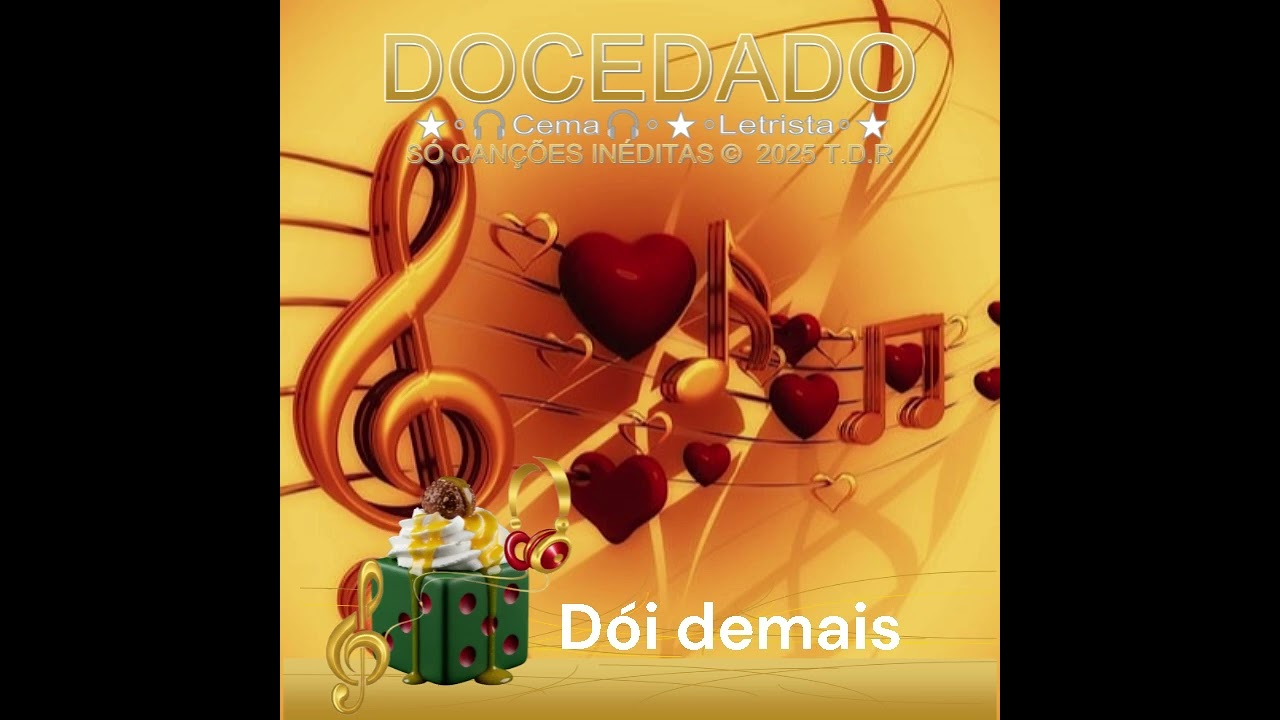 D&oacute;i demais Fado