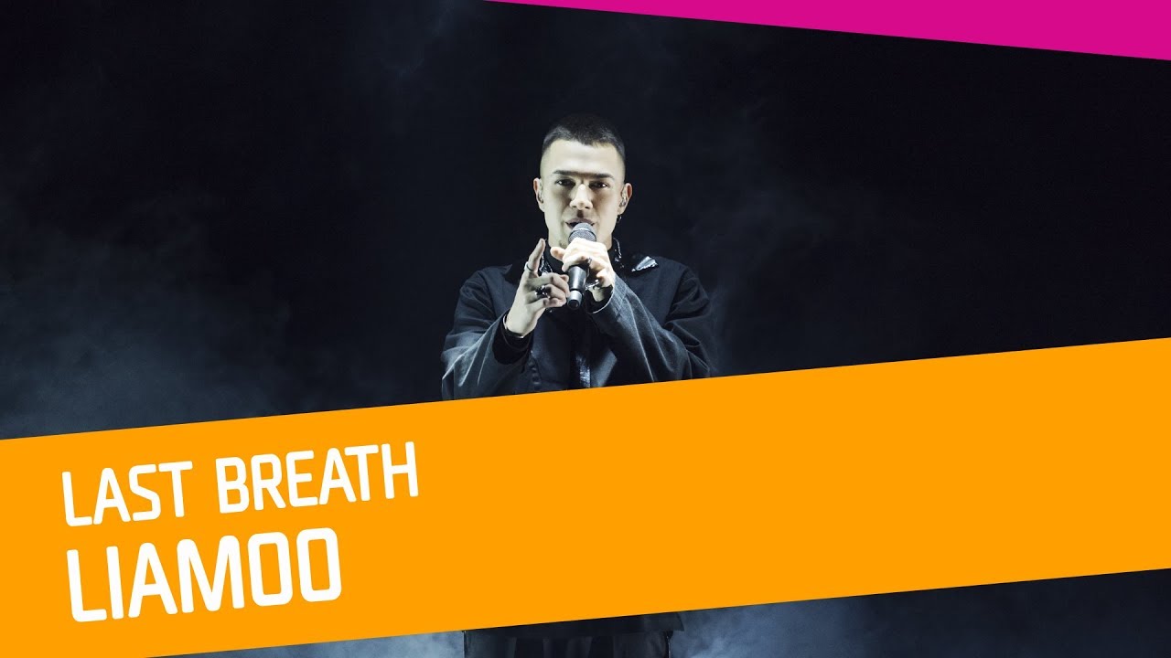 LIAMOO – Last Breath