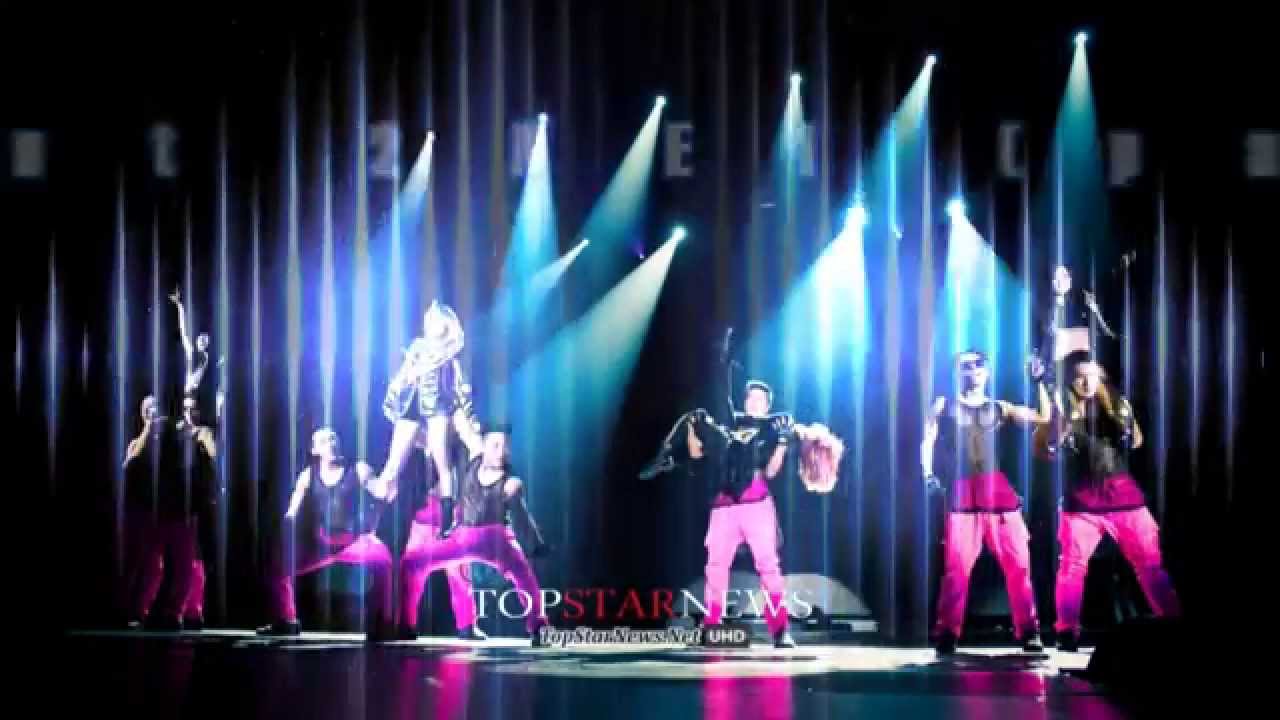 All about 2NE1 (part 57) ver. unblocked