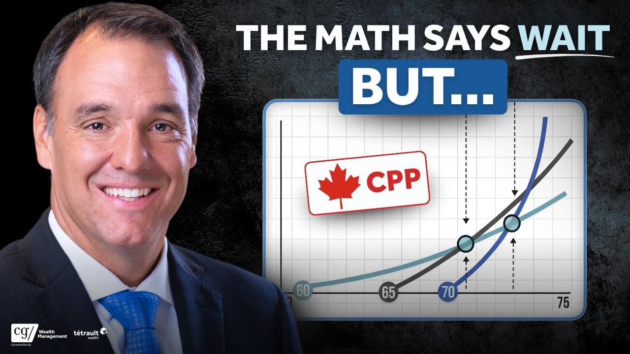 CPP Timing: Why 
