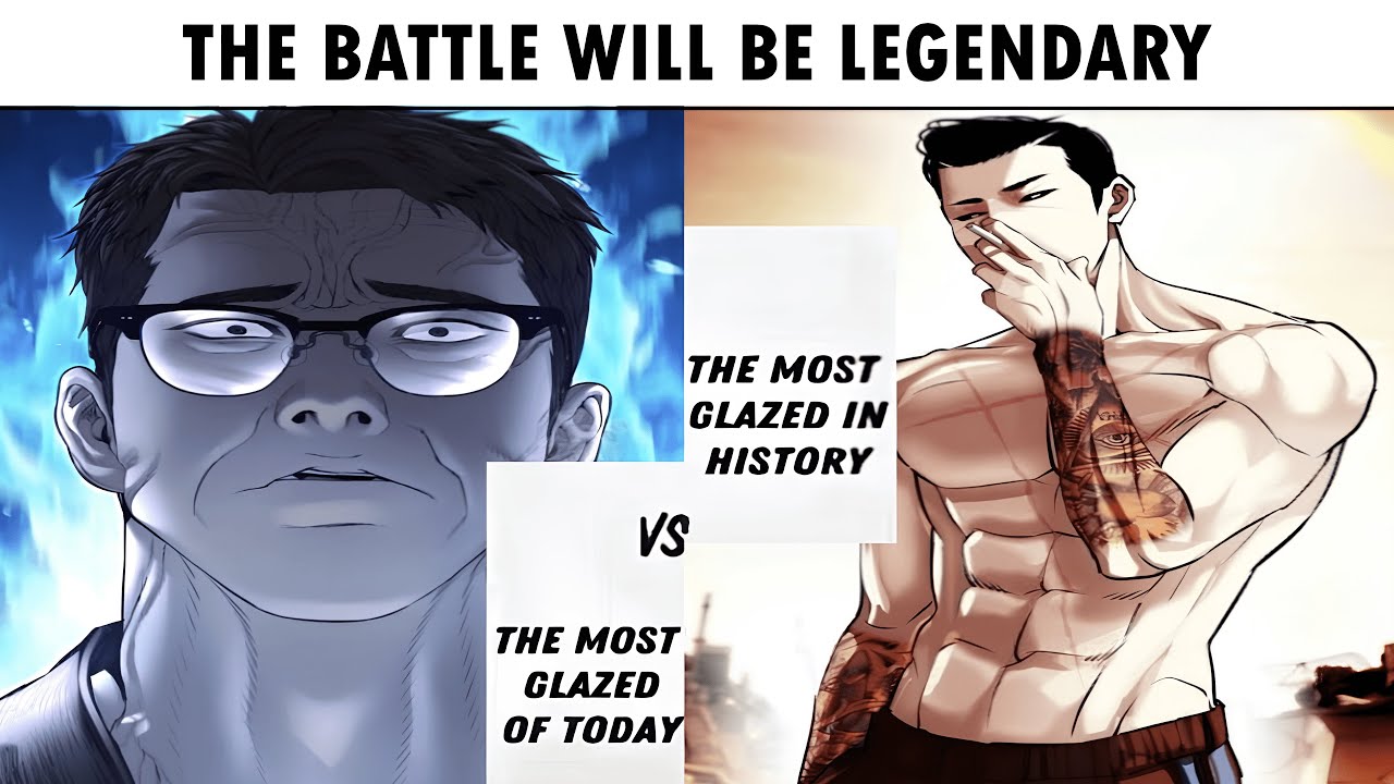 Lookism | Memes 43