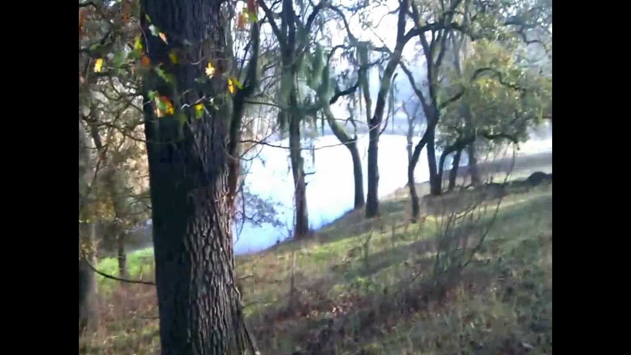 Gavilan College trail compilation
