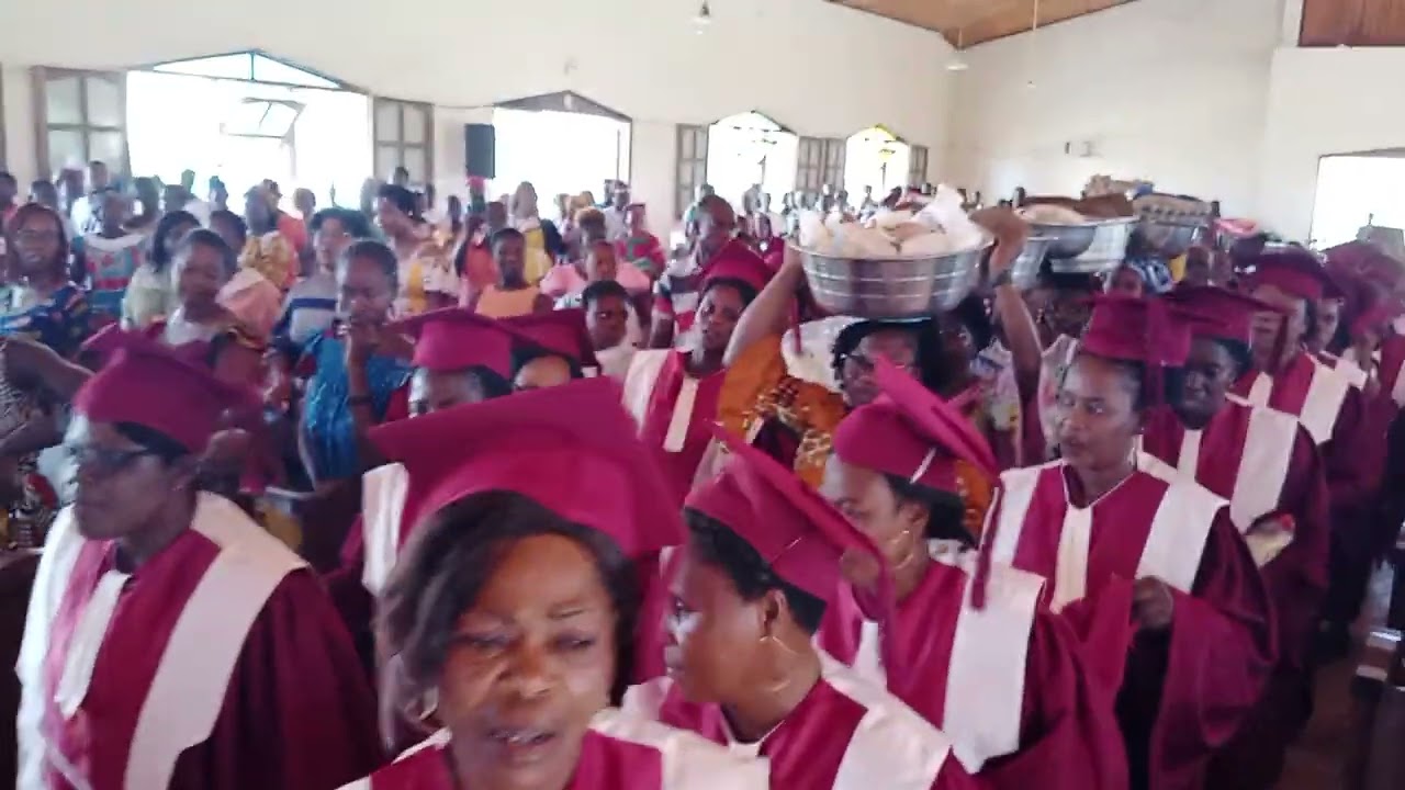 Chorale Liturgique Ephphatha-1 de divo