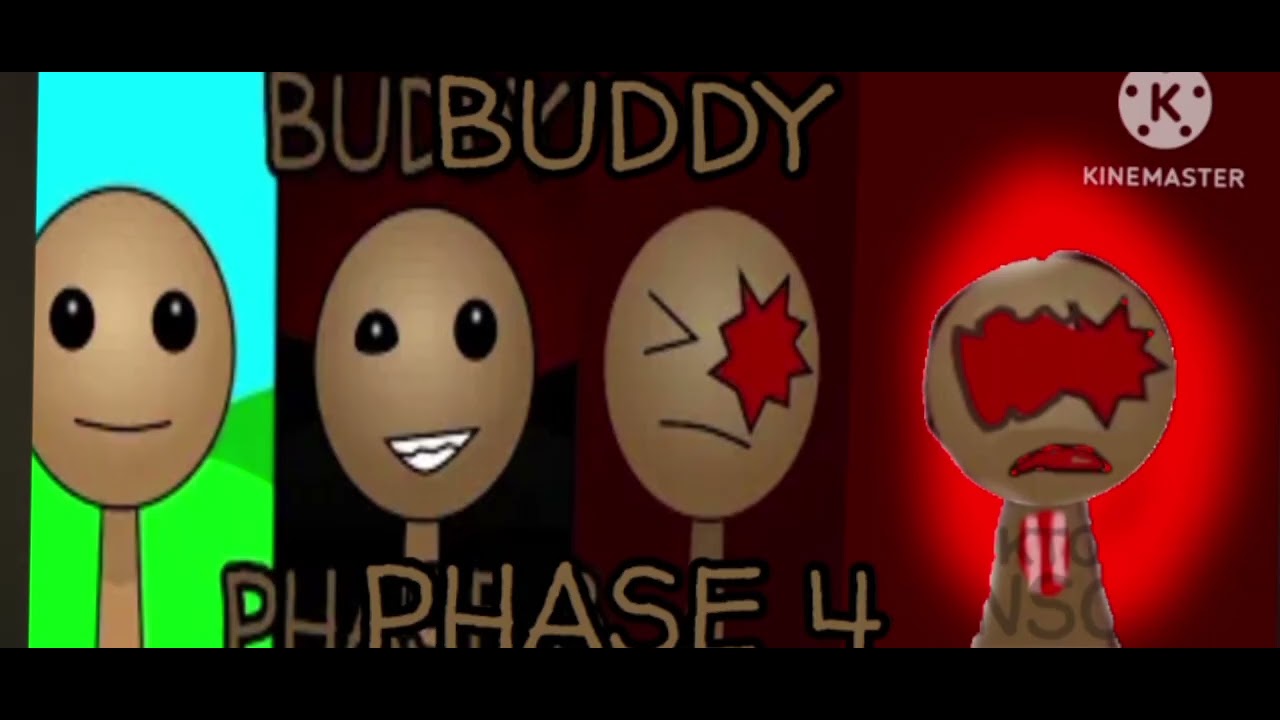 Sprunki WEW CO BUDDY PHASE 1 TO PHASE 6 #animation #sprunki #sprunkipoop