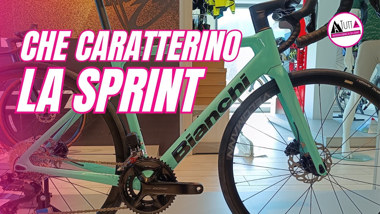 BIANCHI 