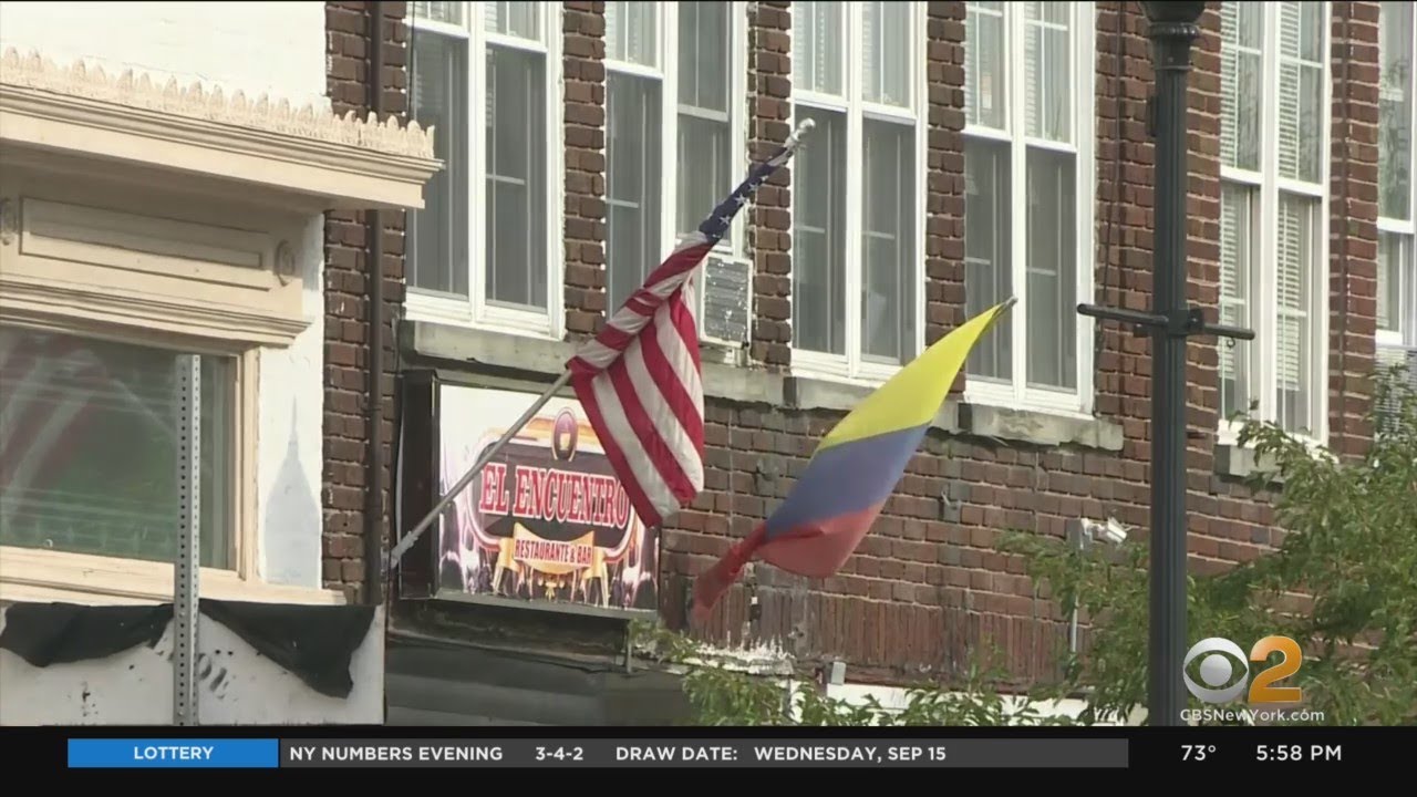 Diverse Hispanic Cultures Finding Common Success In Port Chester