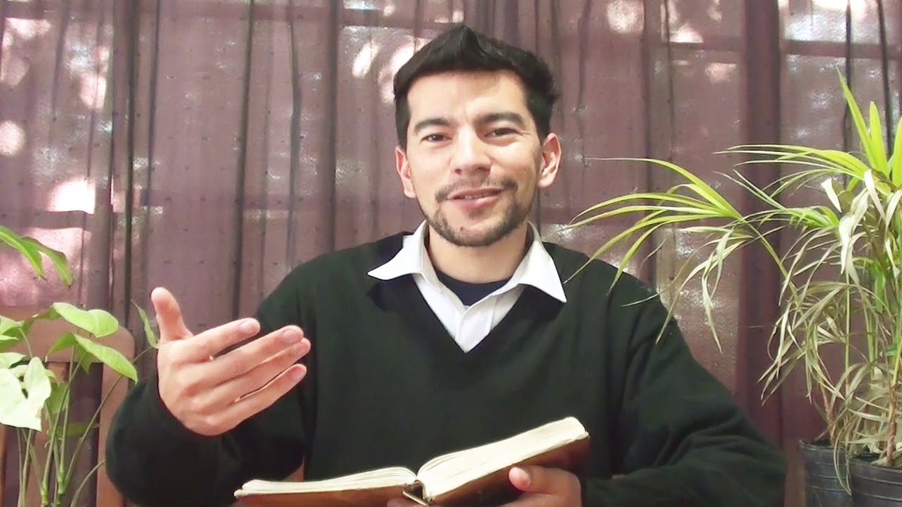 No solo en el púlpito - Consejo a predicadores